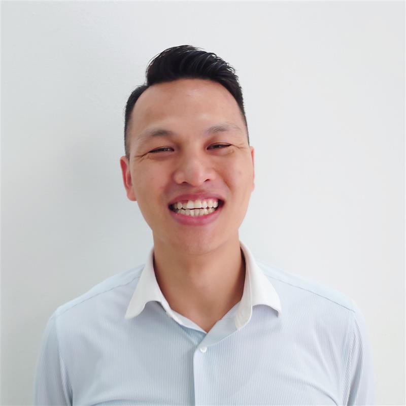 Mr. Nguyen Khac Son