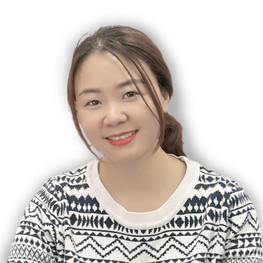 Ms. Dinh Thi Thanh