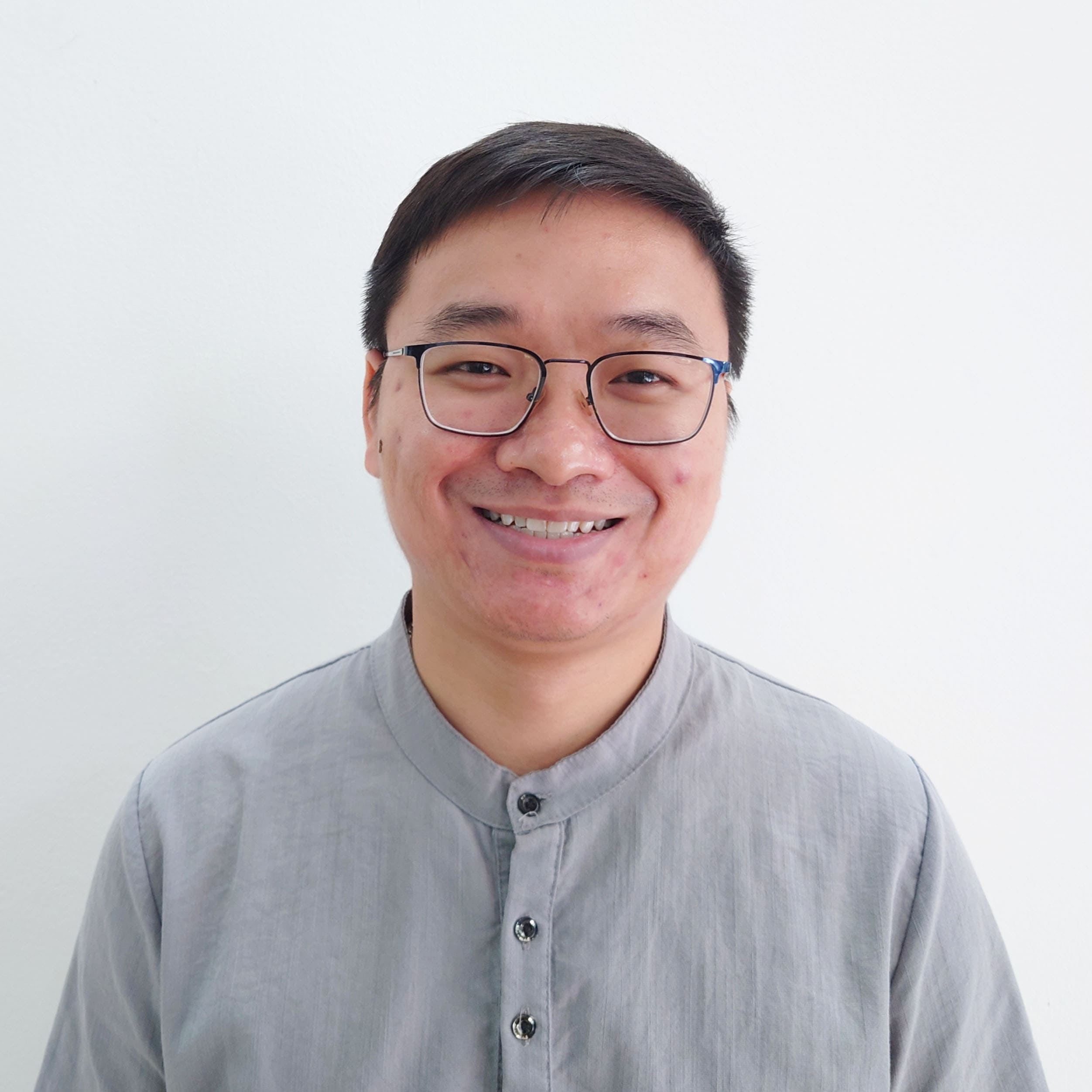 Mr. Vien Dinh Tung