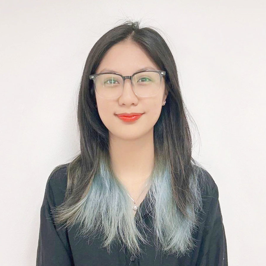Ms. Nguyen Khanh Linh